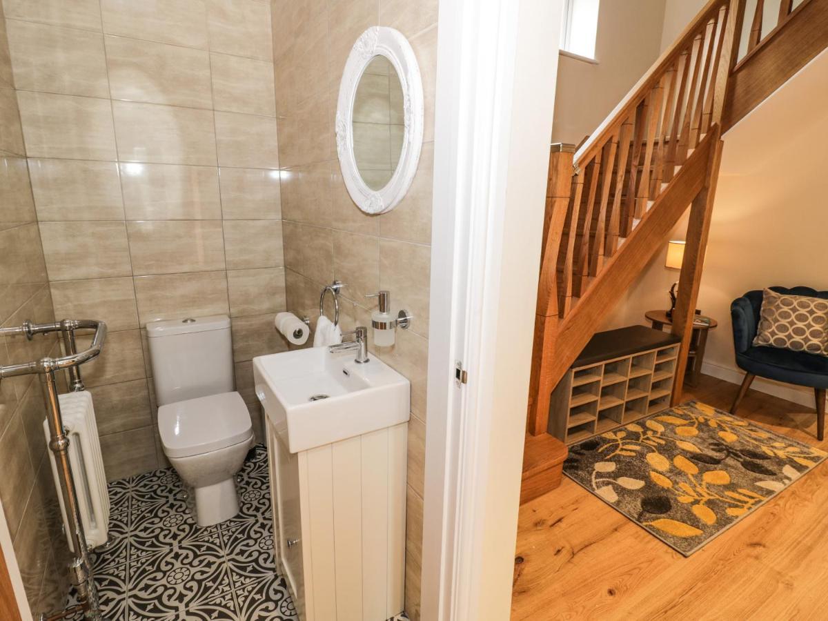 Globe Cottage Стратфорд-апон-Эйвон Экстерьер фото