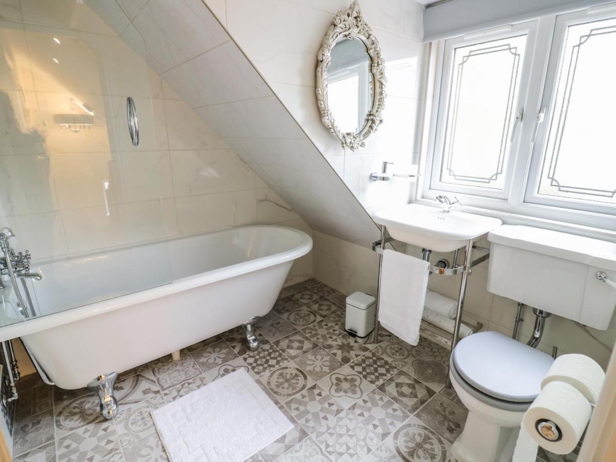 Globe Cottage Стратфорд-апон-Эйвон Экстерьер фото